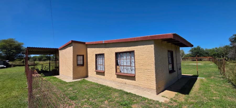5 Bedroom Property for Sale in Vaal Park North West